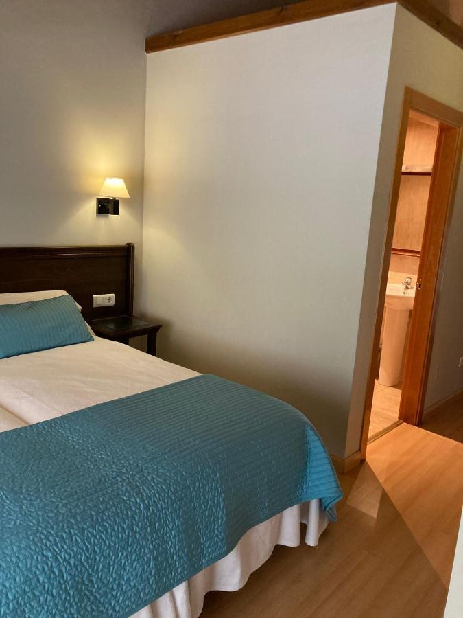 Apartamentos Aldea Del Puente Cangas de Onis Ngoại thất bức ảnh