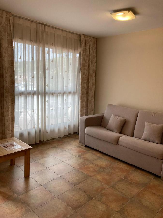 Apartamentos Aldea Del Puente Cangas de Onis Ngoại thất bức ảnh