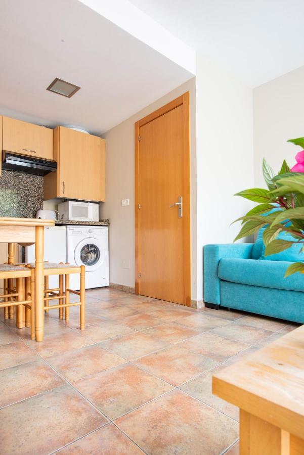 Apartamentos Aldea Del Puente Cangas de Onis Ngoại thất bức ảnh