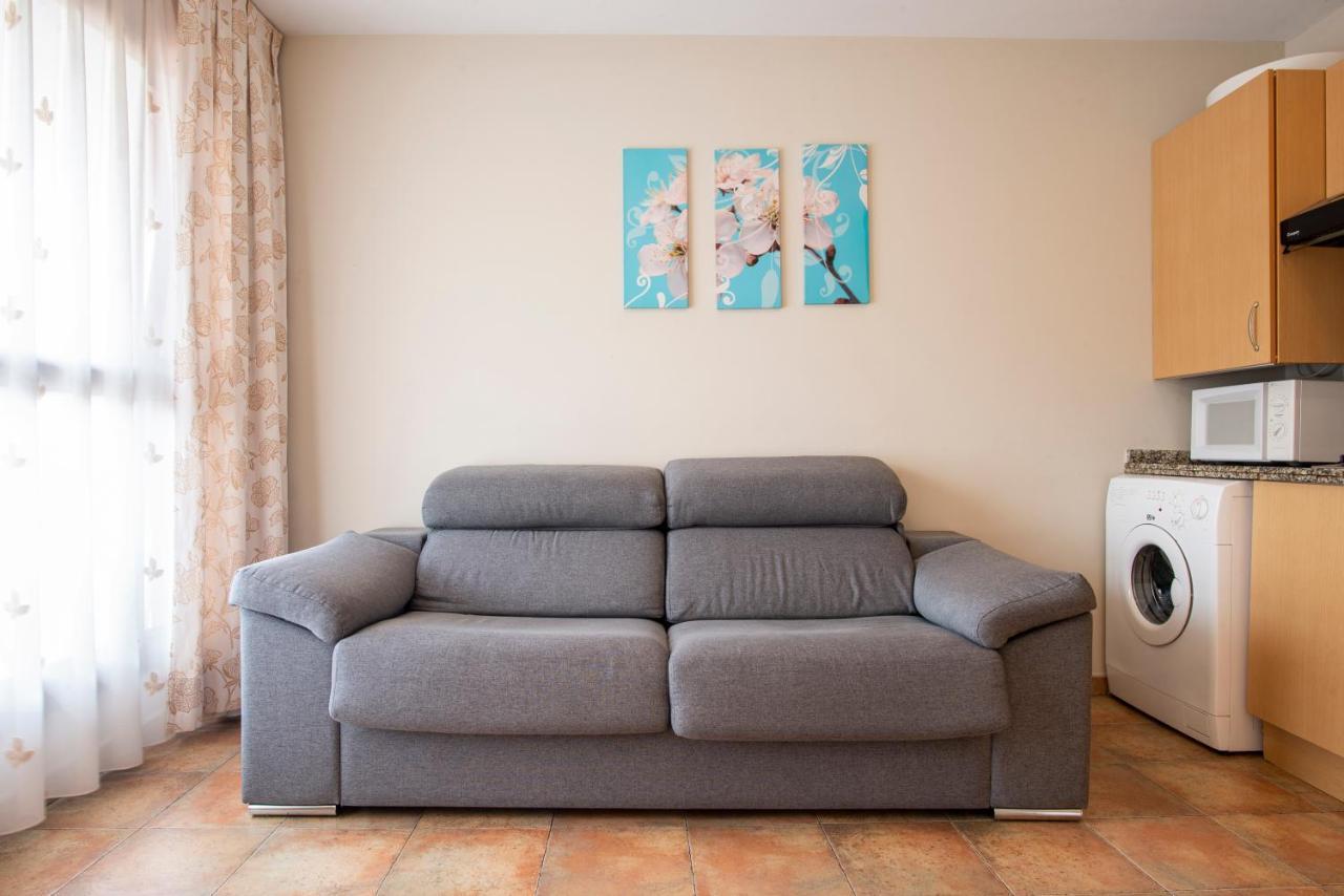 Apartamentos Aldea Del Puente Cangas de Onis Ngoại thất bức ảnh